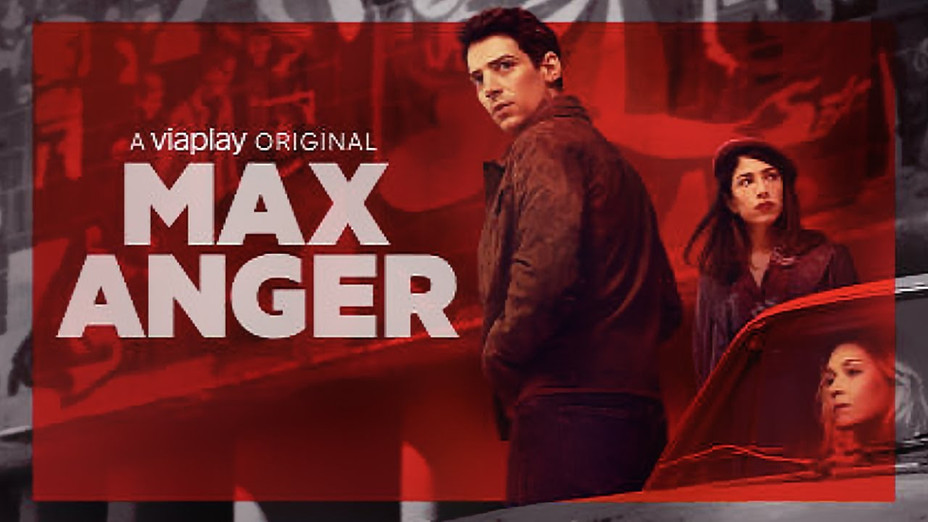 Max Anger